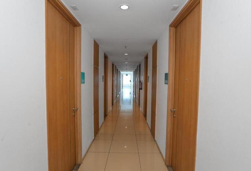 فندق Oyo 93432 Tree Room