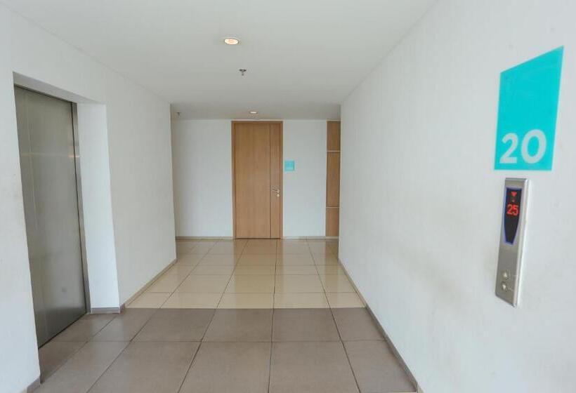 فندق Oyo 93432 Tree Room