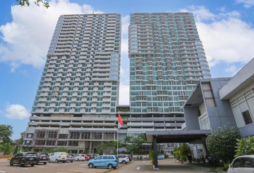 فندق Oyo 93432 Tree Room