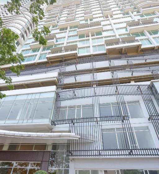 فندق Oyo 93432 Tree Room