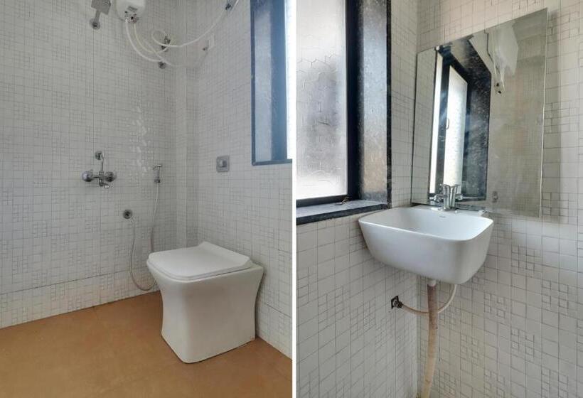 فندق Oyo Flagship Sri Lodge