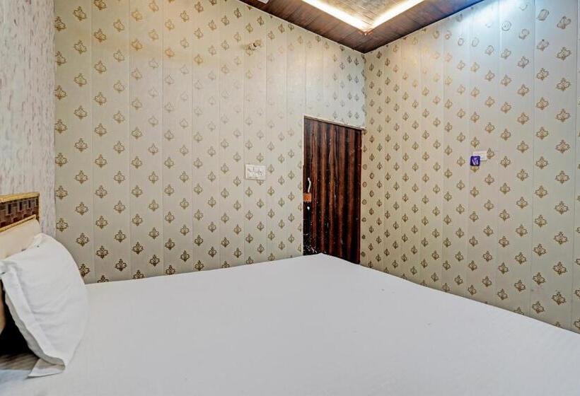 فندق Oyo Krishna Restaurant Near Line Paar