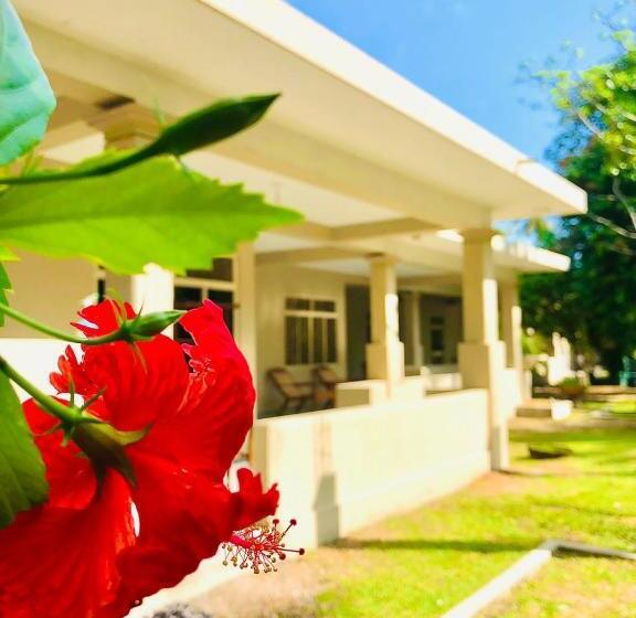 호텔 Paradise Garden Beruwala