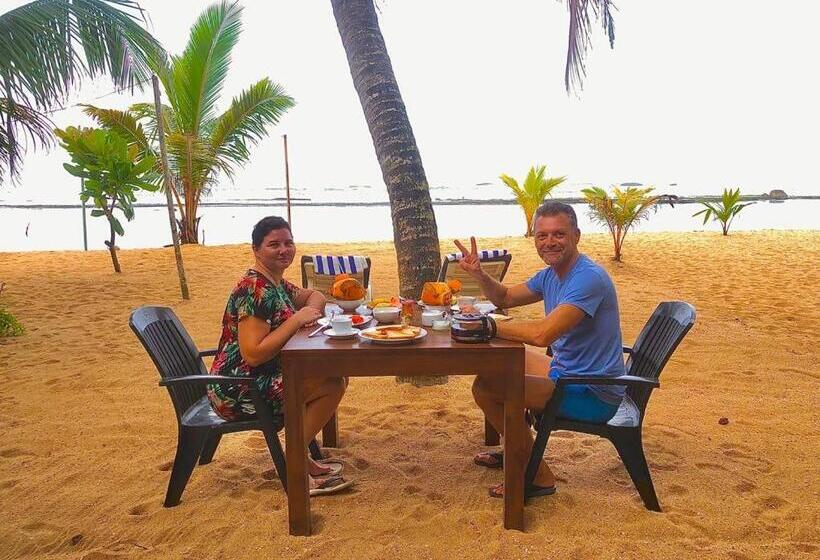 호텔 Paradise Garden Beruwala