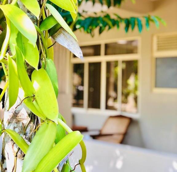 호텔 Paradise Garden Beruwala