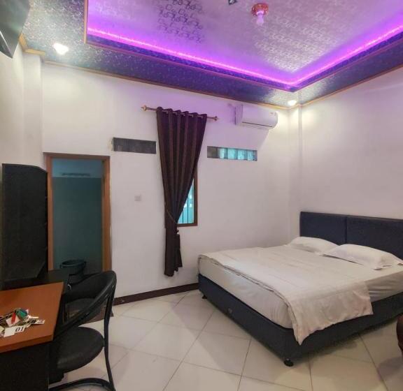 ホテル Penginapan Nurmega Jaya