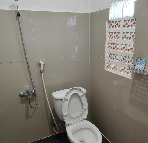 ホテル Penginapan Nurmega Jaya