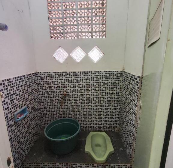 ホテル Penginapan Nurmega Jaya