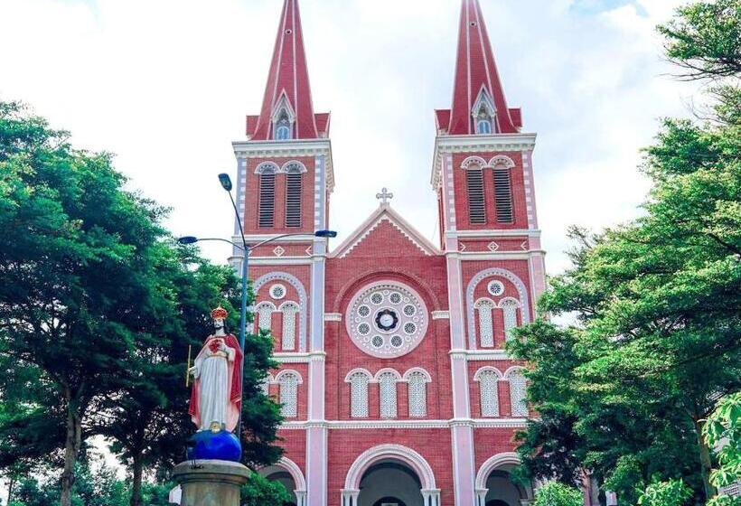 هتل Phuong Nam Sa đec