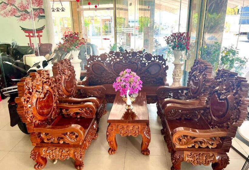 هتل Phuong Nam Sa đec