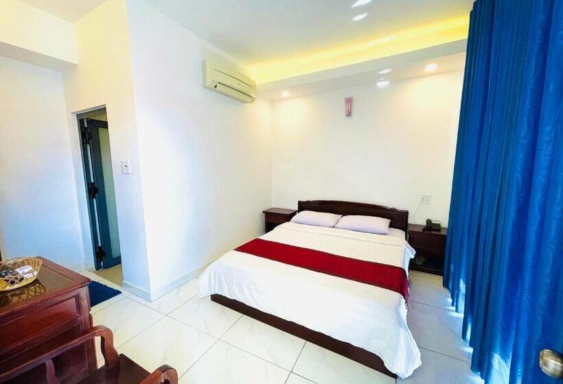 هتل Phuong Nam Sa đec