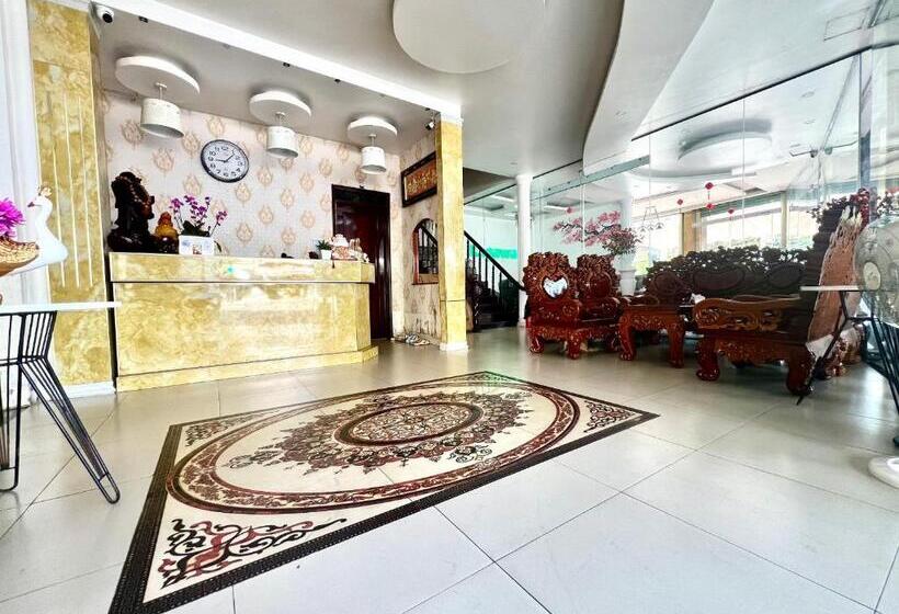 هتل Phuong Nam Sa đec