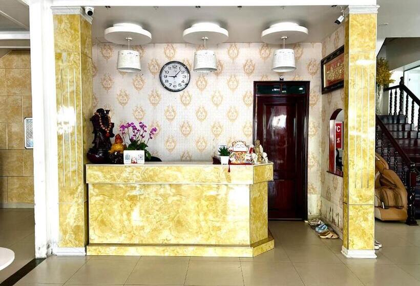 هتل Phuong Nam Sa đec