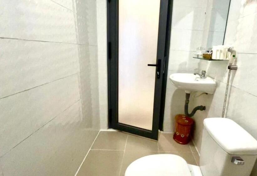 هتل Phuong Nam Sa đec