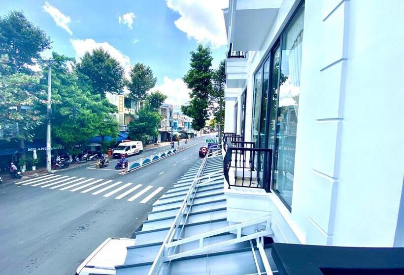 هتل Phuong Nam Sa đec