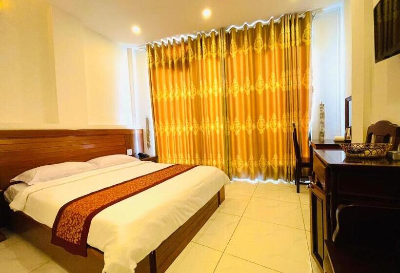 هتل Phuong Nam Sa đec