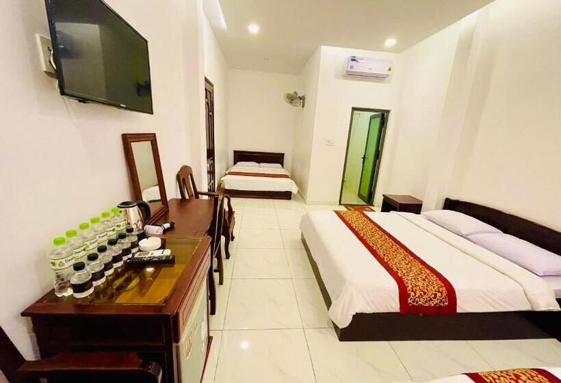 هتل Phuong Nam Sa đec