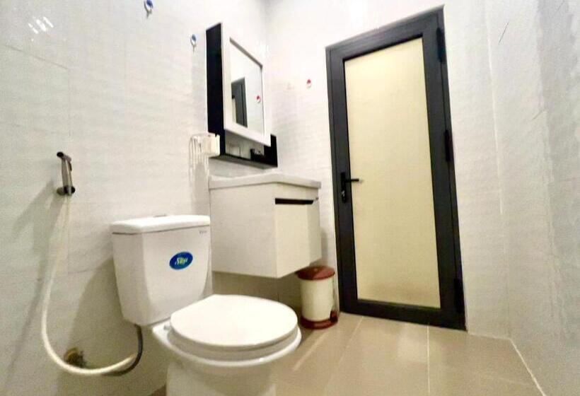 هتل Phuong Nam Sa đec