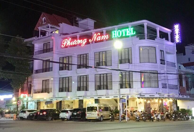 هتل Phuong Nam Sa đec