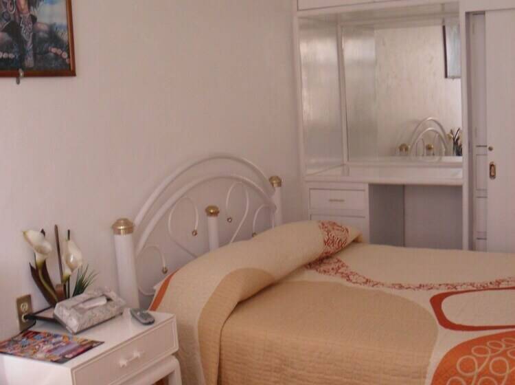 酒店 Posada Quinta Metepec