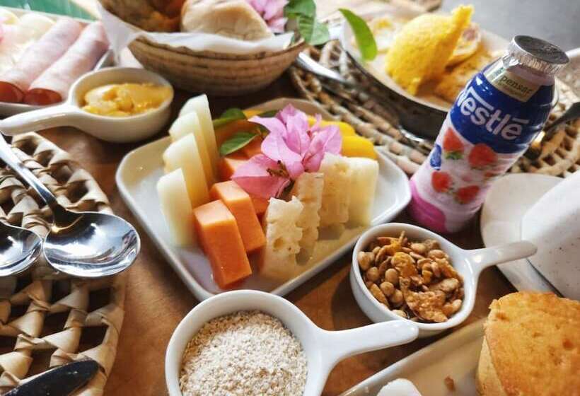 酒店 Pousada Villa Uçá Milagres