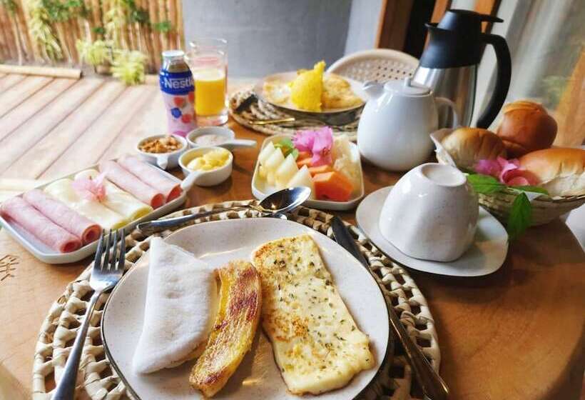 酒店 Pousada Villa Uçá Milagres