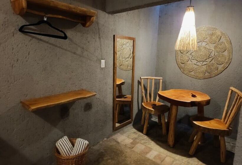 酒店 Pousada Villa Uçá Milagres