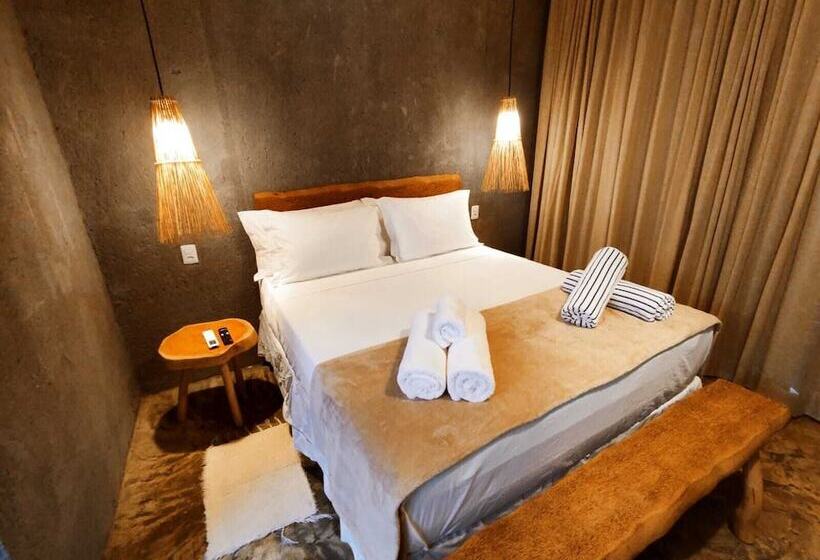 酒店 Pousada Villa Uçá Milagres