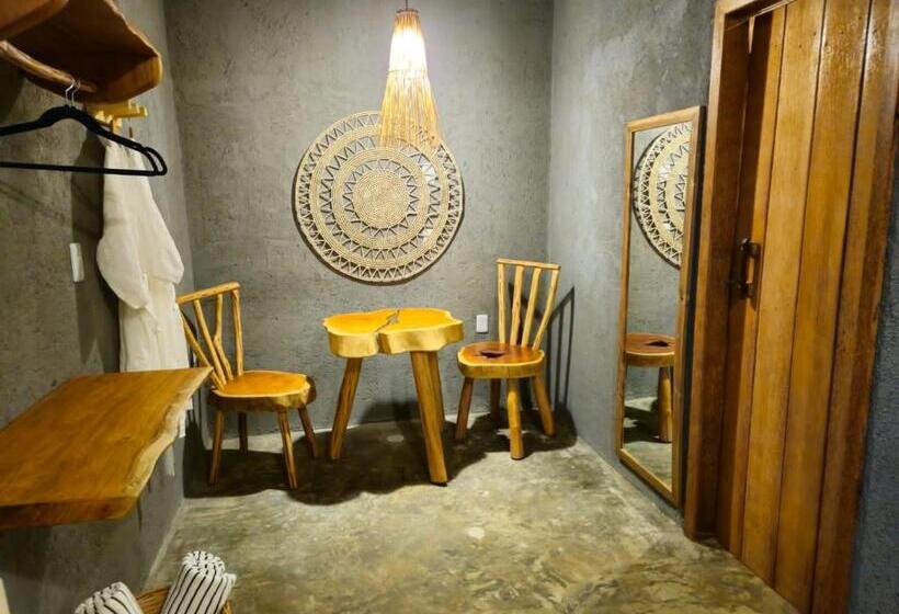 酒店 Pousada Villa Uçá Milagres