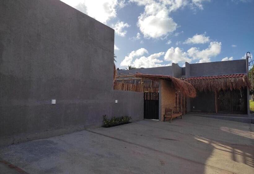 酒店 Pousada Villa Uçá Milagres