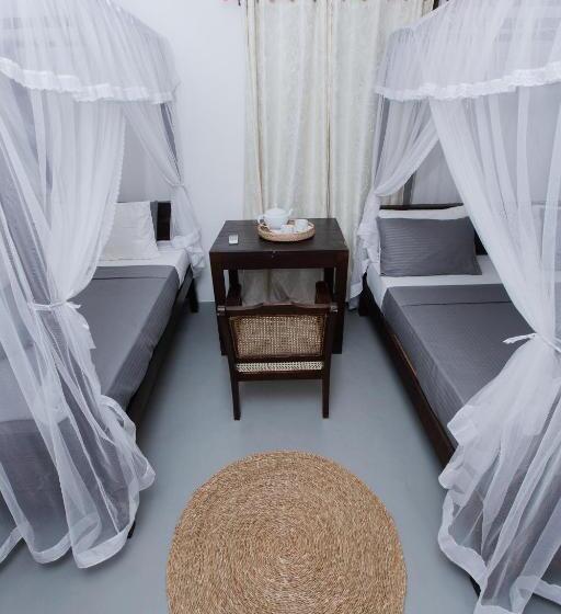 فندق Prasith’s Place