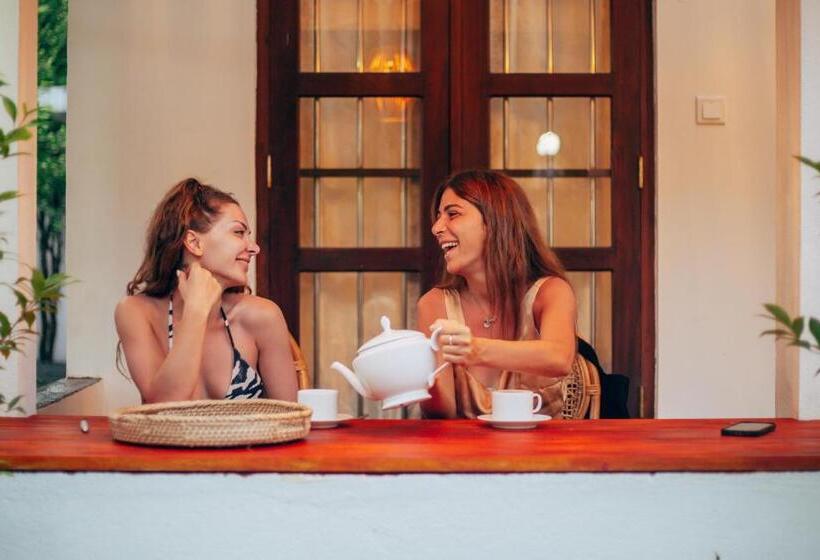 فندق Prasith’s Place