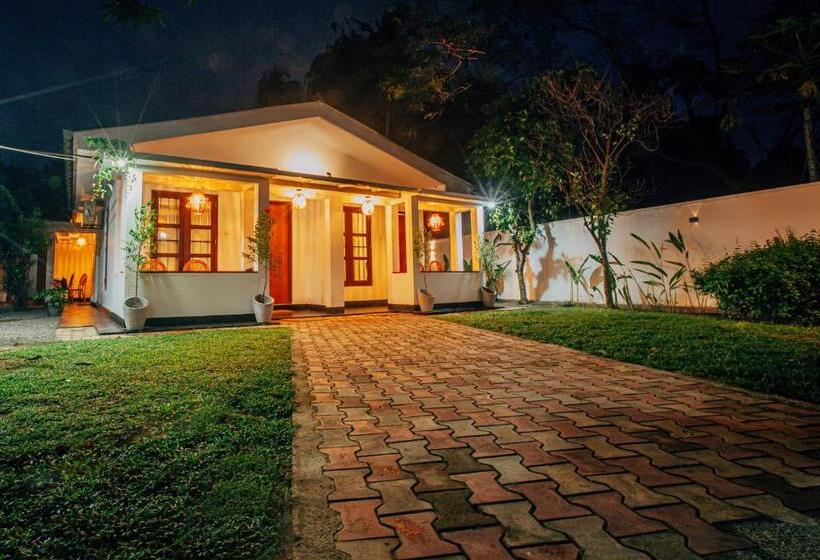 فندق Prasith’s Place