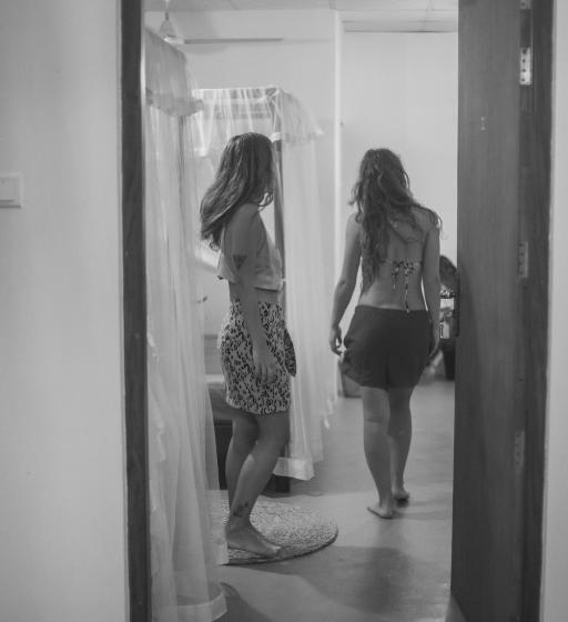 فندق Prasith’s Place