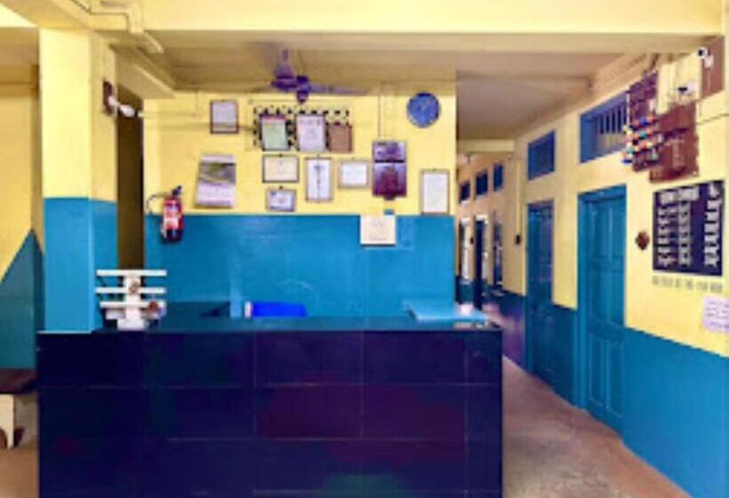 هتل Prince Dimapur