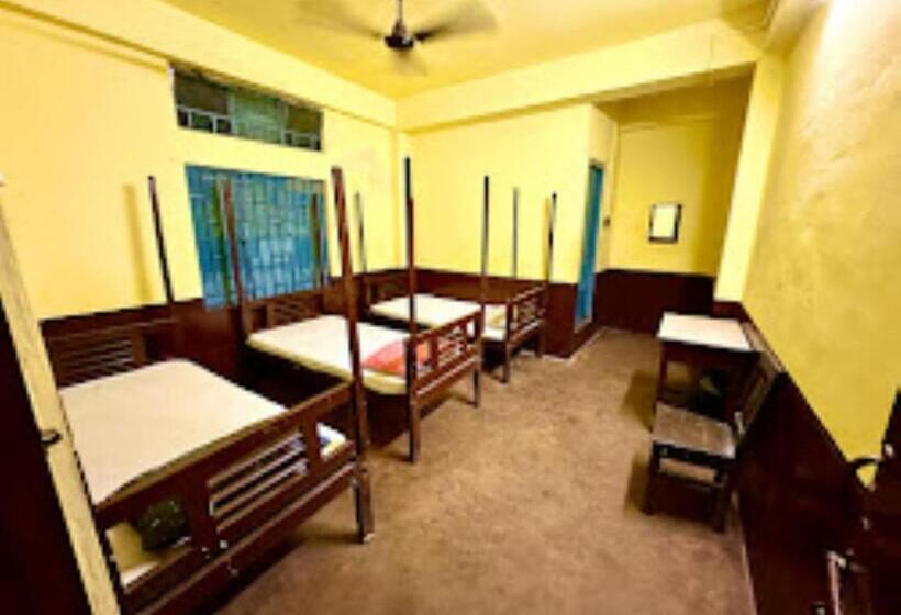 هتل Prince Dimapur