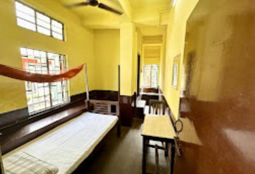 هتل Prince Dimapur