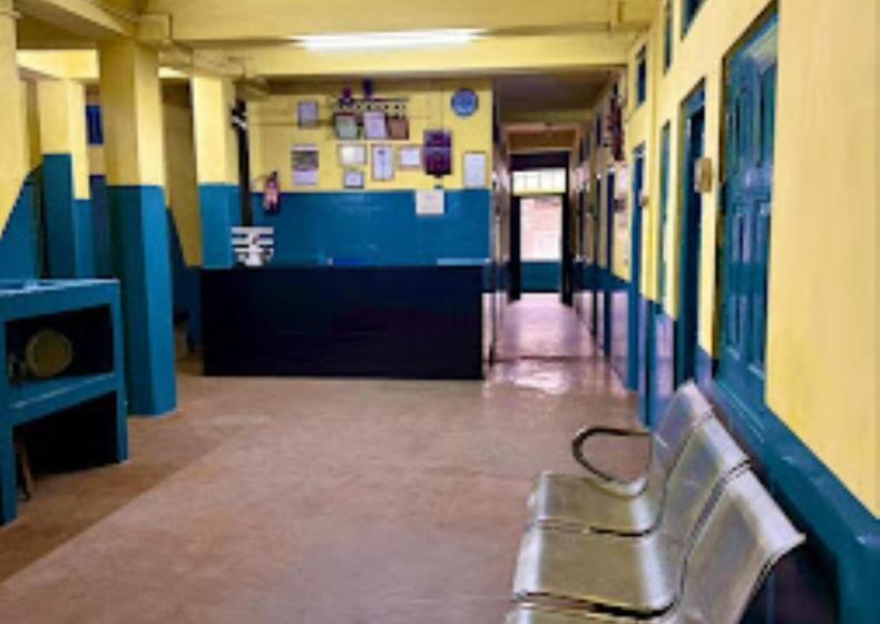 هتل Prince Dimapur