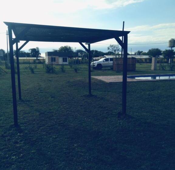 호텔 Quintas La Escondida