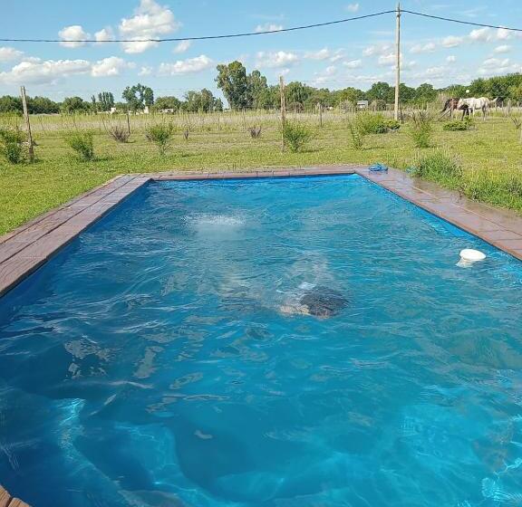 호텔 Quintas La Escondida