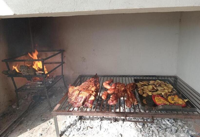 호텔 Quintas La Escondida