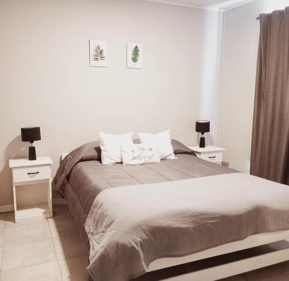 호텔 Quintas La Escondida