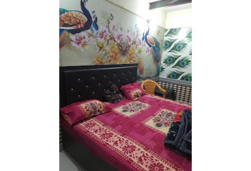 ホテル Rajdarbar Uttar Pradesh