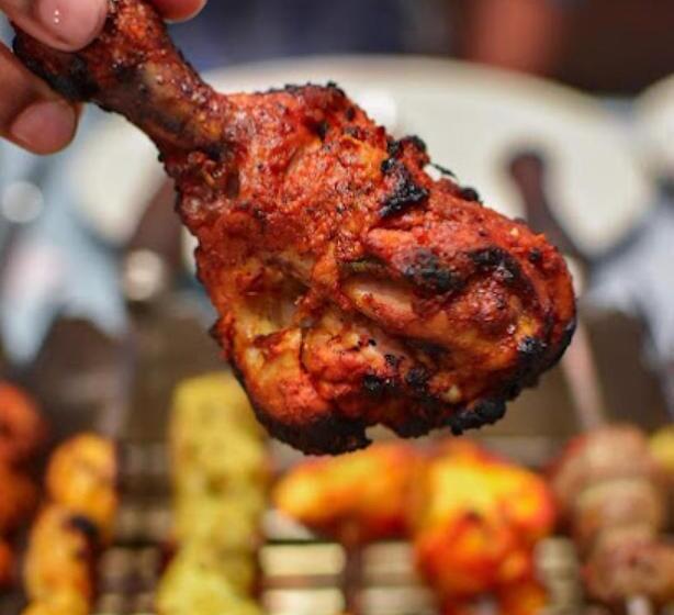 فندق Ranvara Resorts , Vadgaon