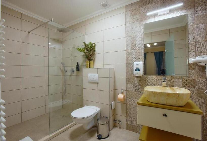 호텔 Restaurant Imperium