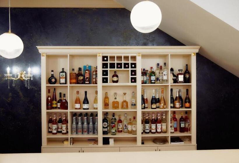 호텔 Restaurant Imperium