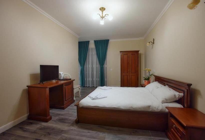 호텔 Restaurant Imperium