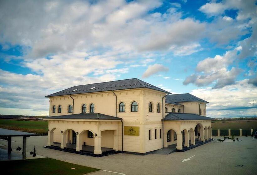 호텔 Restaurant Imperium