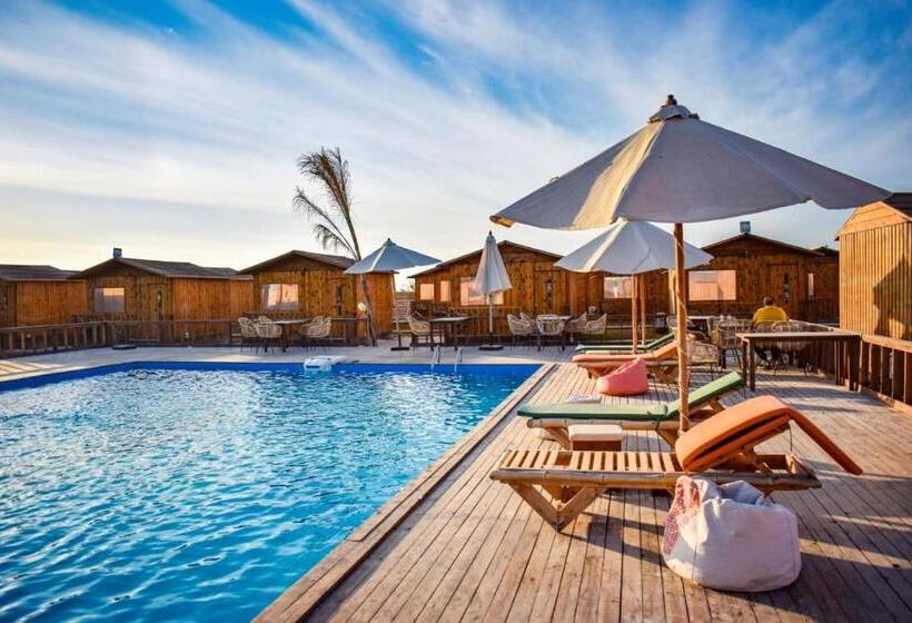 酒店 Safy Bay Resort & Beach