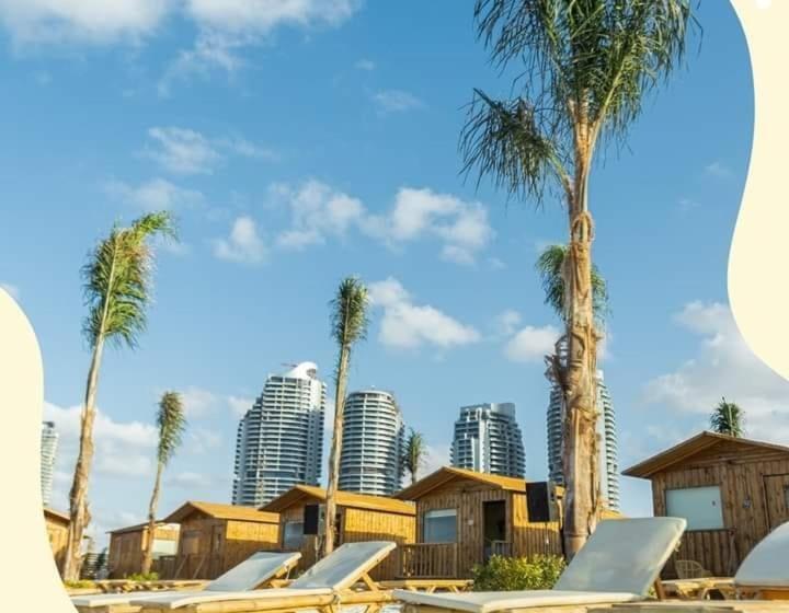 فندق Safy Bay Resort & Beach